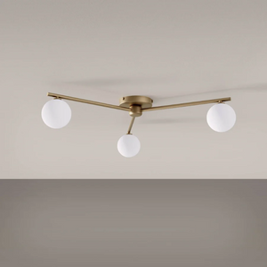 Segment 3 Flushmount