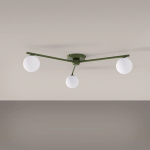 Segment 3 Flushmount