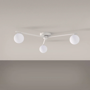 Segment 3 Flushmount