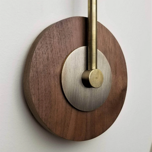 Solana (Walnut)