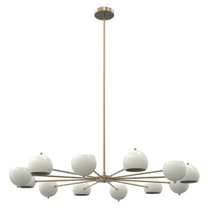 Supernova (Perfect White)