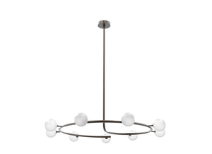 Fibonacci (Oil Rubbed Bronze)