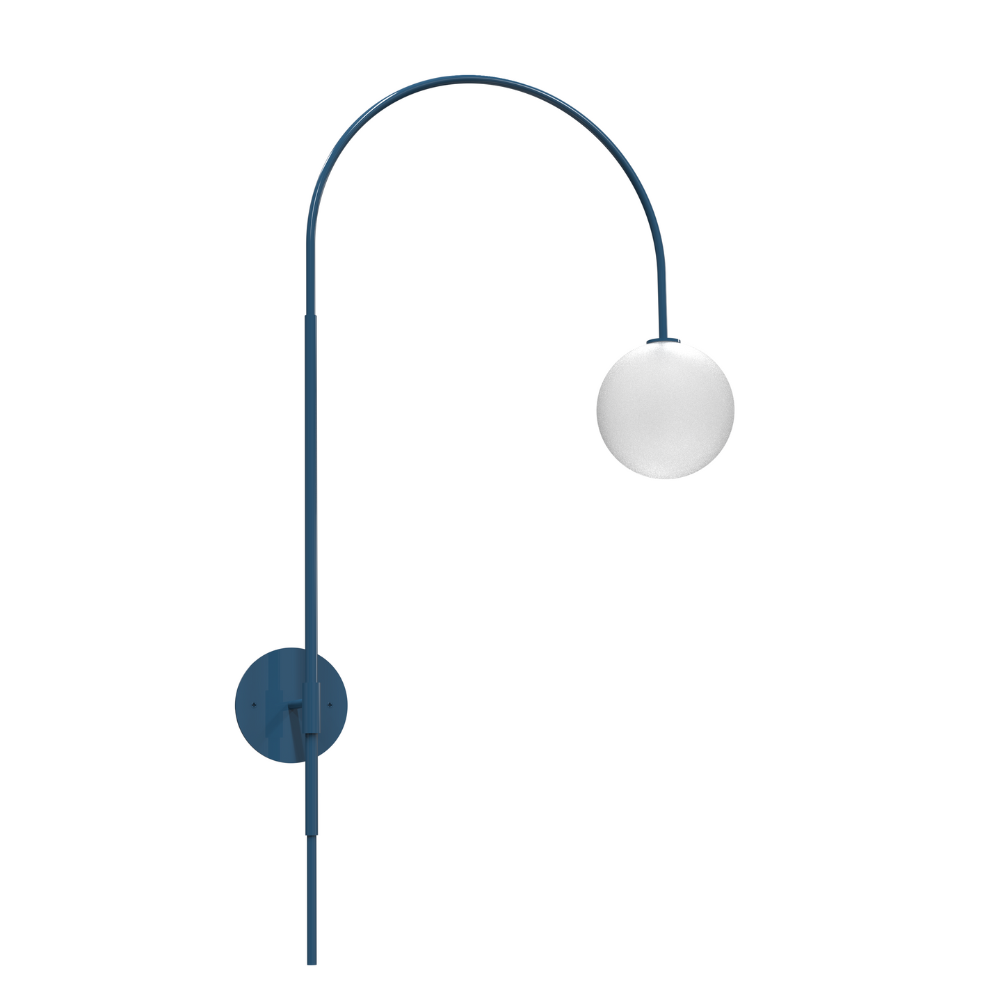 Arc Wall Lamp (Greece)