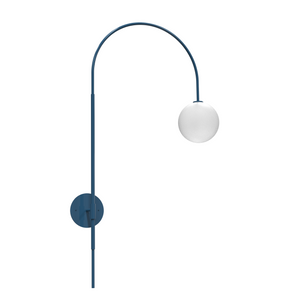 Arc Wall Lamp (Greece)