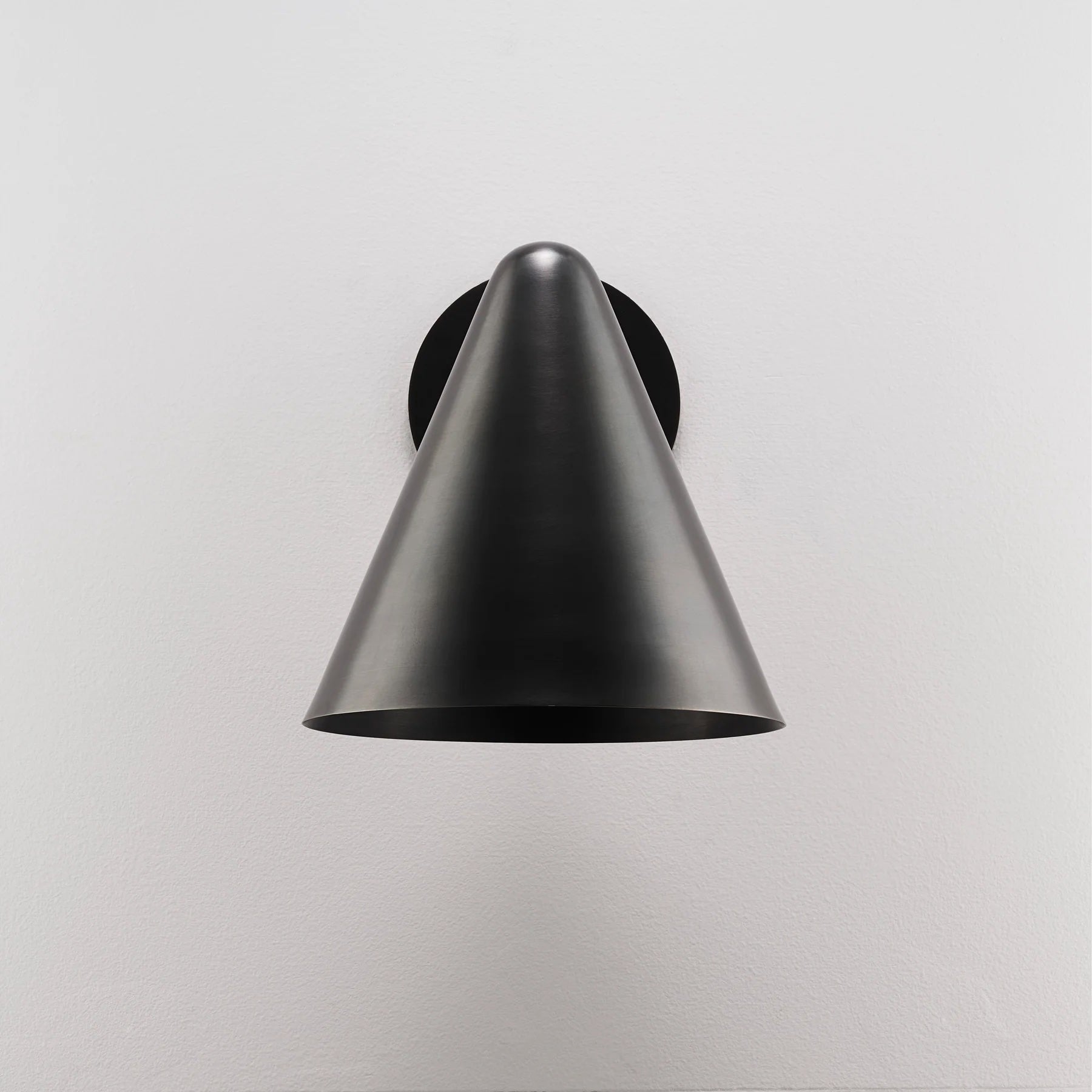Avery Wall Sconce (Oil Rubbed Bronze)