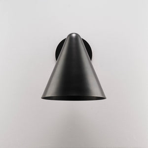 Avery Wall Sconce (Oil Rubbed Bronze)