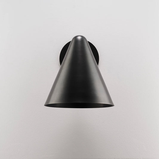 Avery Wall Sconce (Oil Rubbed Bronze)