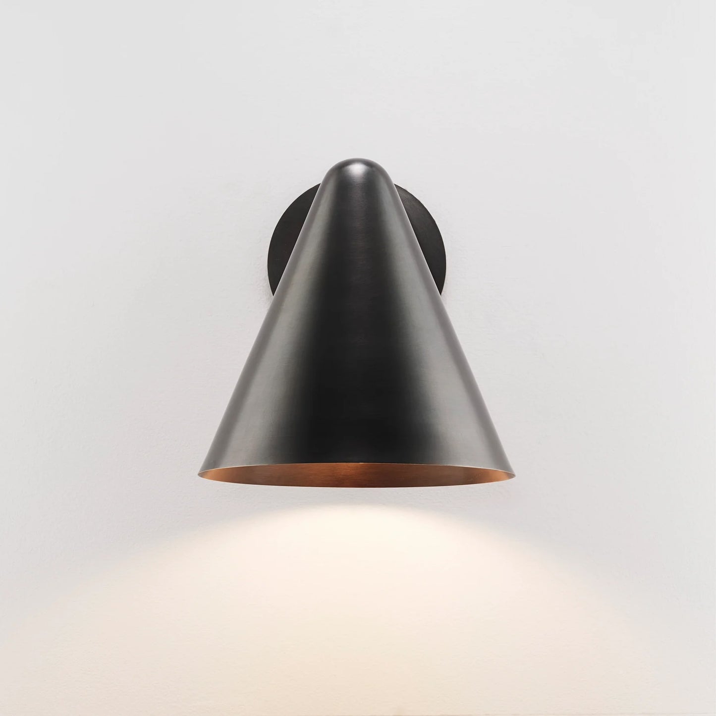 Avery Wall Sconce (Oil Rubbed Bronze)