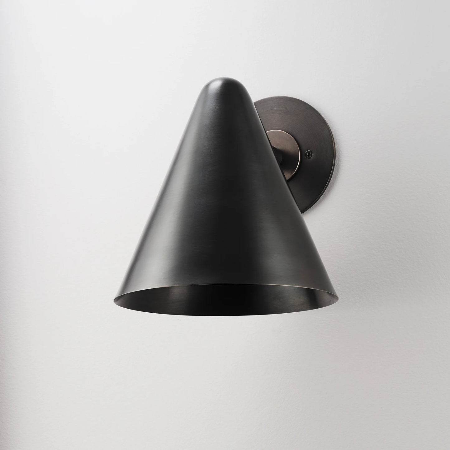 Avery Wall Sconce (Oil Rubbed Bronze)