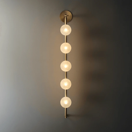 Bisou Wall Sconce