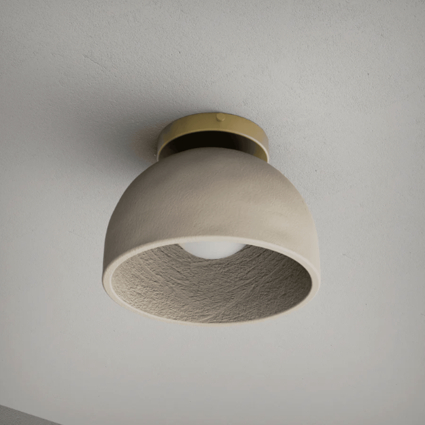 Brooklyn Flush Mount
