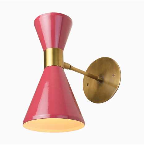 Campana Wall Sconce