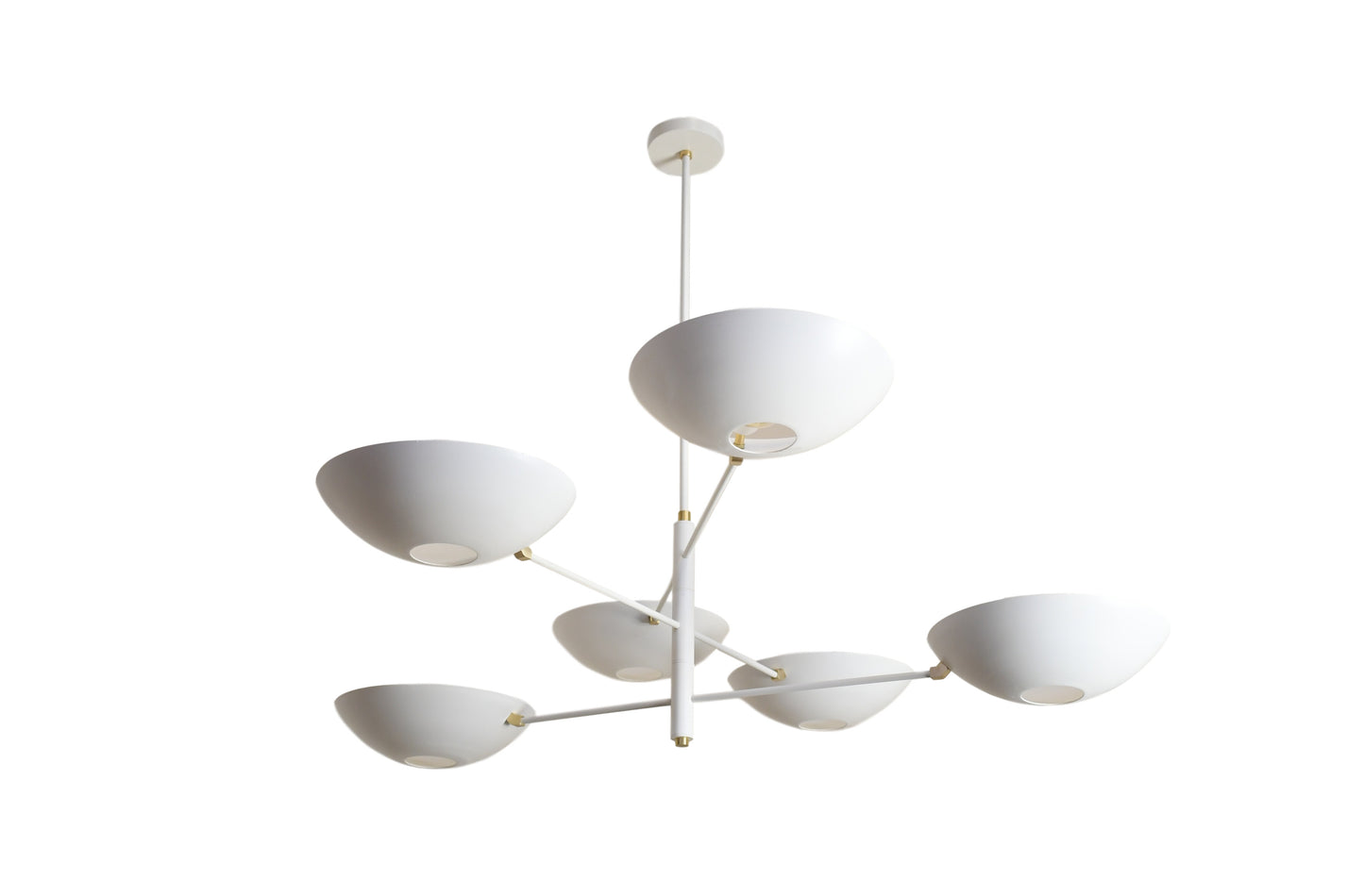 Counterbalance (Perfect White)