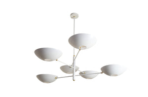 Counterbalance (Perfect White)