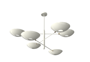 Counterbalance (Perfect White)