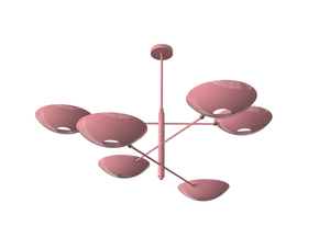 Counterbalance (Tickled)