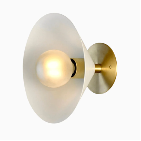 Focal Point Wall Sconce