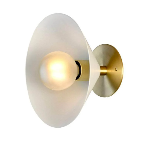 Focal Point Wall Sconce