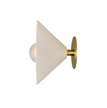 Focal Point Wall Sconce