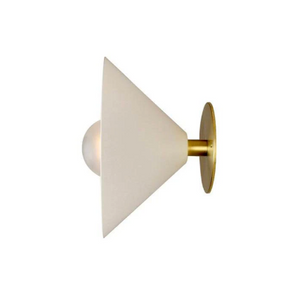 Focal Point Wall Sconce