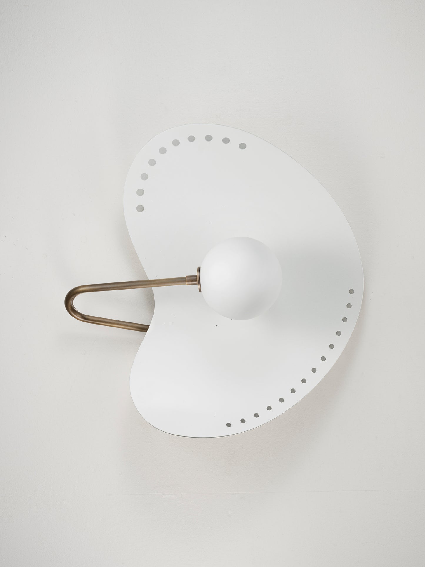 Formosa (Perfect White, Bronze)