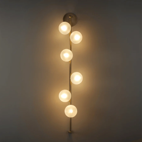 Harper Wall Sconce
