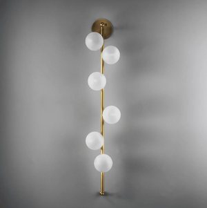 Harper Wall Sconce