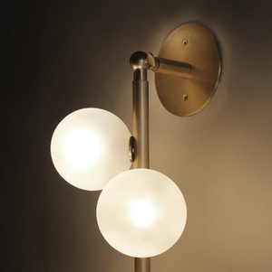Harper Wall Sconce