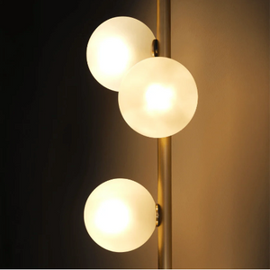 Harper Wall Sconce
