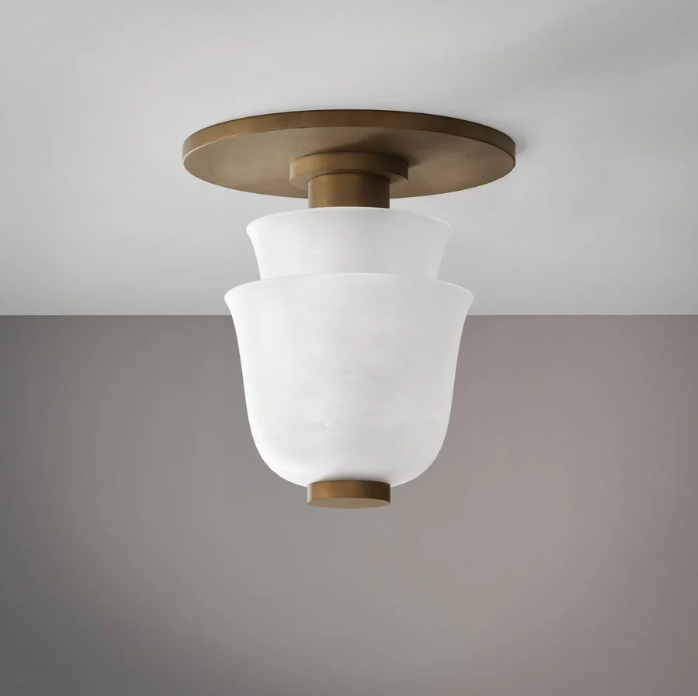 Hayworth Flush Mount
