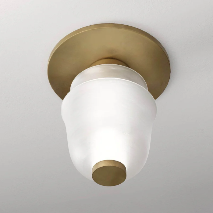 Hayworth Flush Mount
