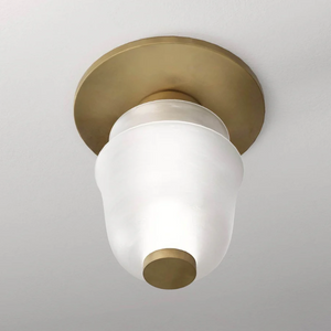 Hayworth Flush Mount