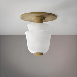 Hayworth Flush Mount