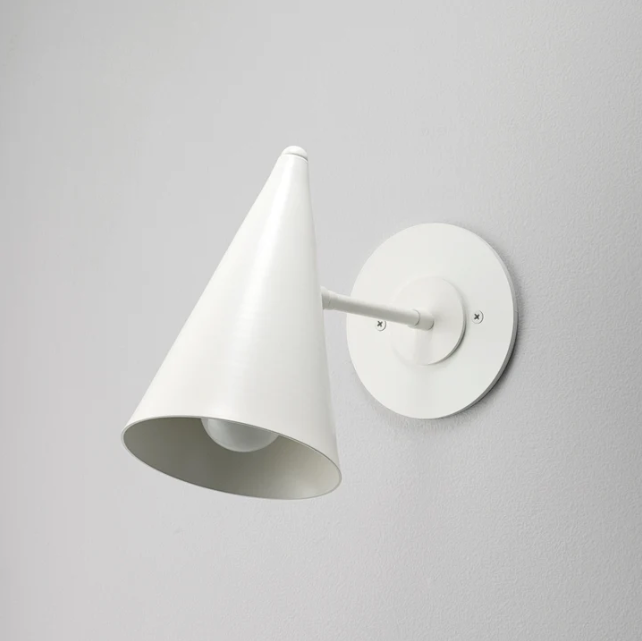 Jack Wall Sconce
