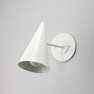 Jack Wall Sconce