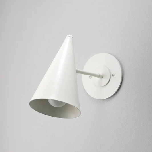 Jack Wall Sconce