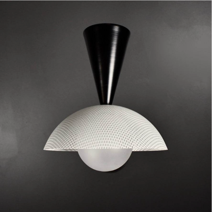 Molto Reading Lamp
Regular price (Dark Bronze Enamel, Perfect White, Black)