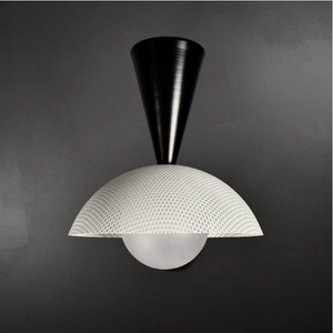 Molto Reading Lamp
Regular price (Dark Bronze Enamel, Perfect White, Black)