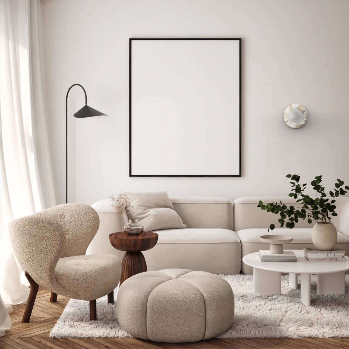 Lucie Wall Sconce