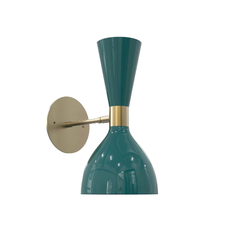 Ludo Wall Sconce
