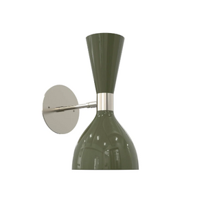 Ludo Wall Sconce