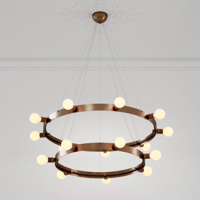 Manhattan2-Tier (Bronze)