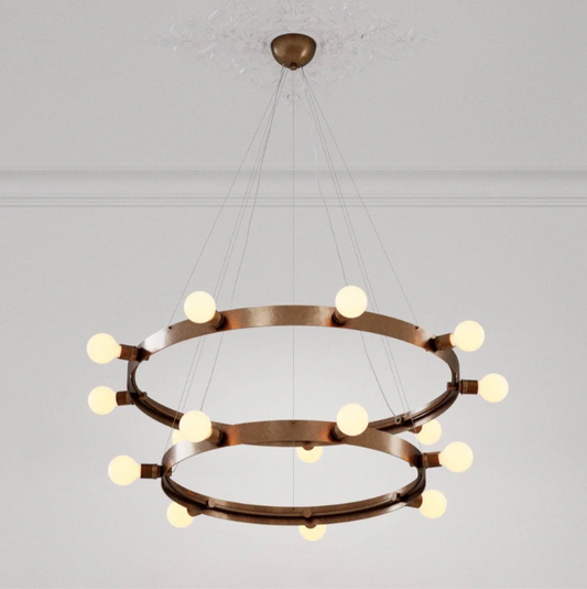 Manhattan2-Tier (Bronze)