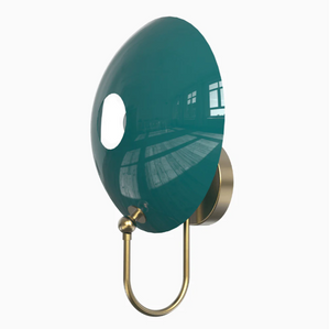 MiniPOP Wall Sconce