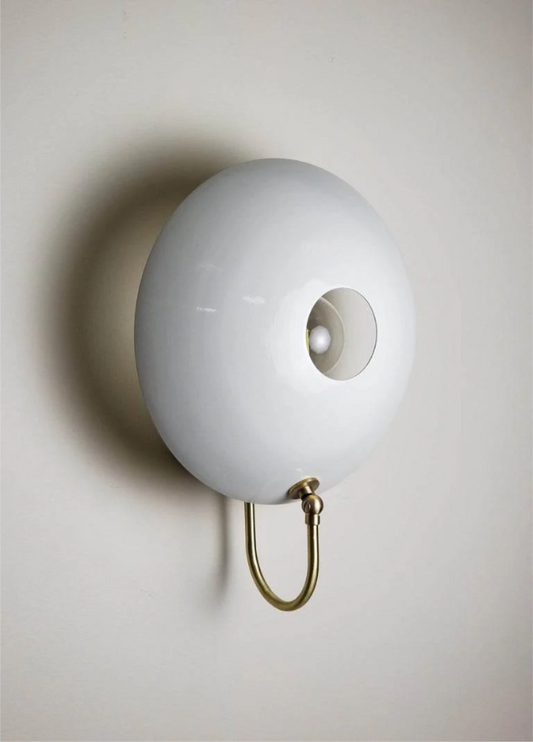 MiniPOP Wall Sconce