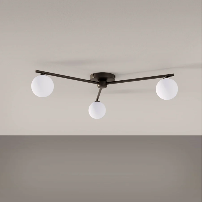Segment 3 Flushmount