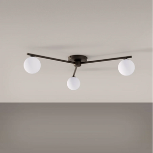 Segment 3 Flushmount