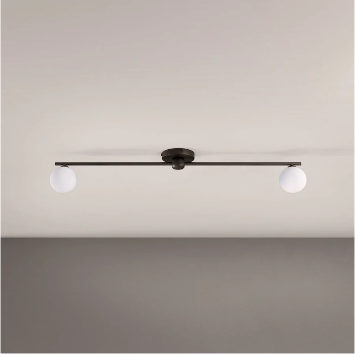 Segment Flushmount