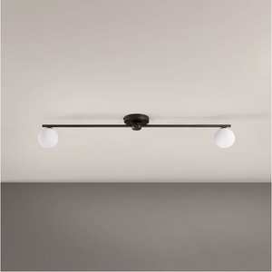Segment Flushmount