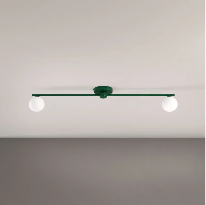 Segment Flushmount